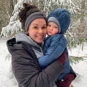 Meet your Posher, Mariah